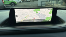 Mazda CX-30 2.0 e-Skyactiv G MHEV Homura 5dr Petrol Hatchback